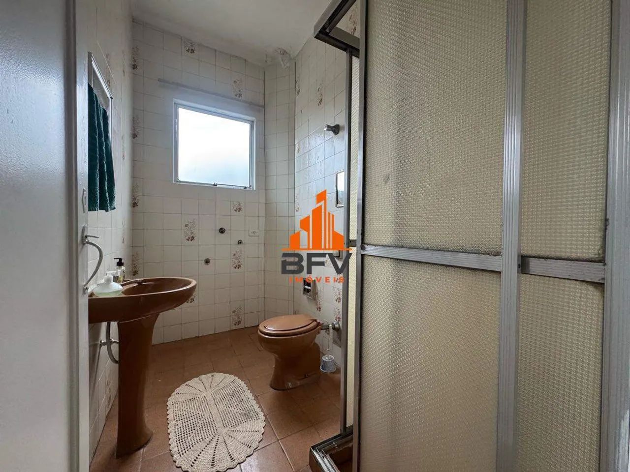 Apartamento residencial de 2 quartos à venda no Boqueirão, Santos - Foto 7