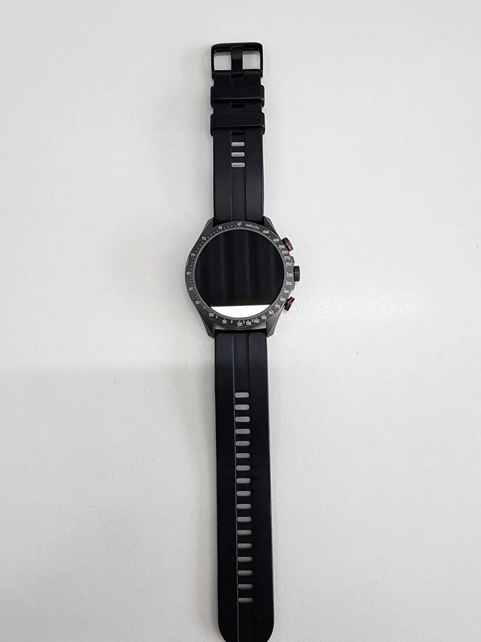 Haylou Solar Pro