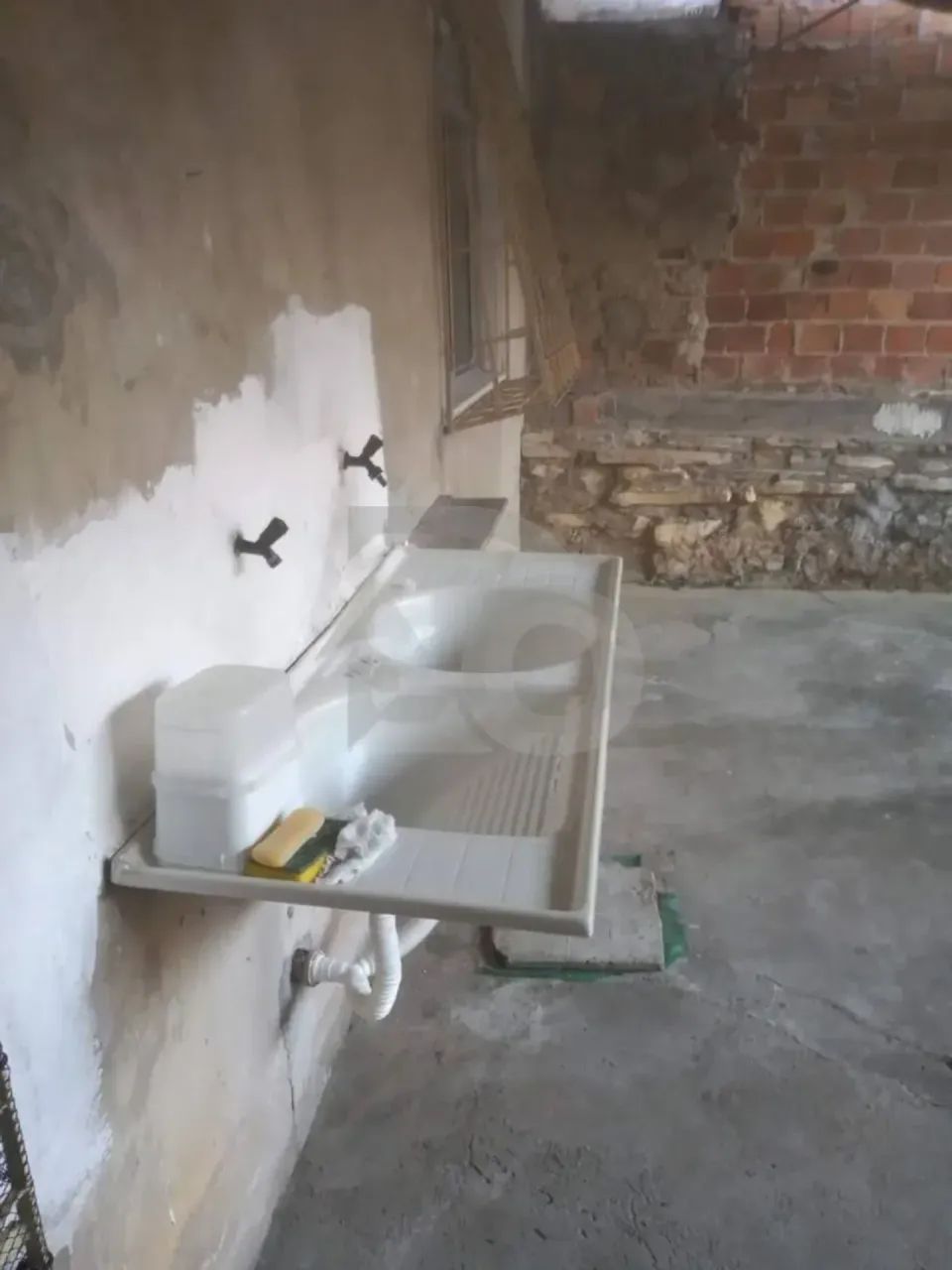 Casa no Bairro Jardim Centenário, Aracaju/SE, com 2 Quartos - Foto 3
