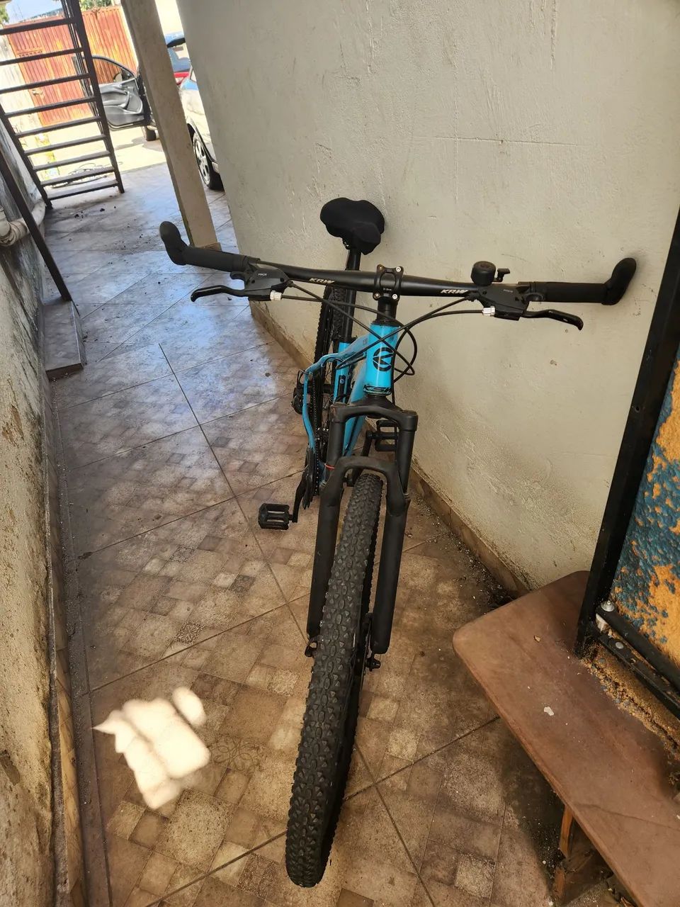 Moutain Bike KSW aro 29 - Foto 3