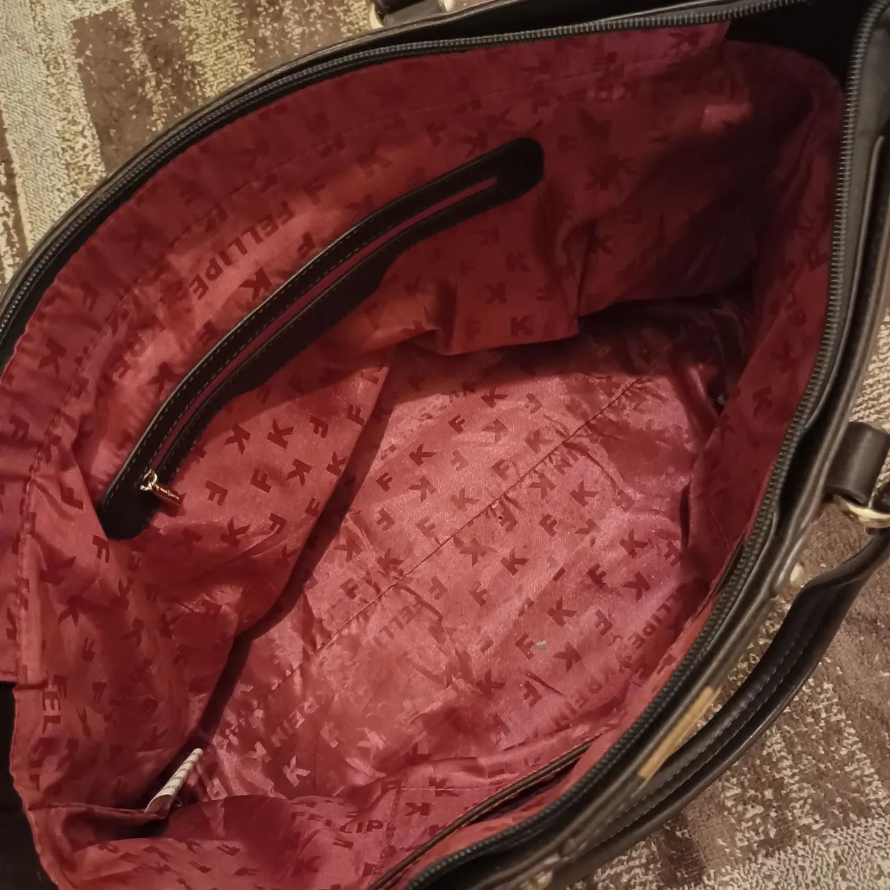 Bolsa Felipe Krein - Foto 3