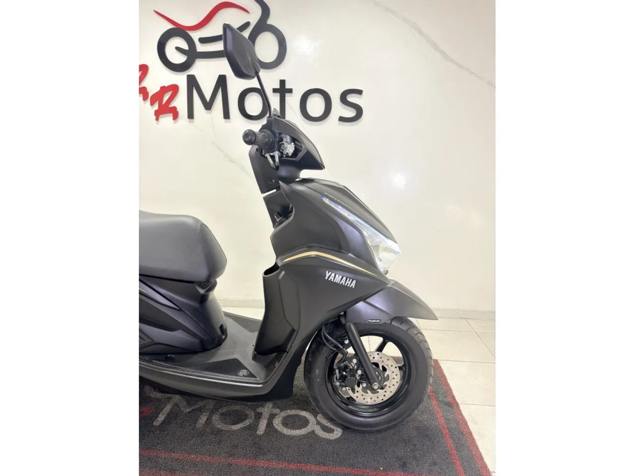 FLUO 125 2027 - Foto 5