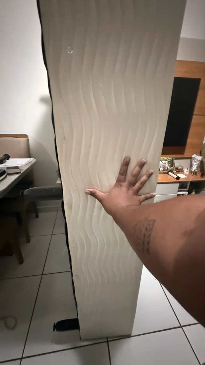 Base para Cama Box - Foto 4