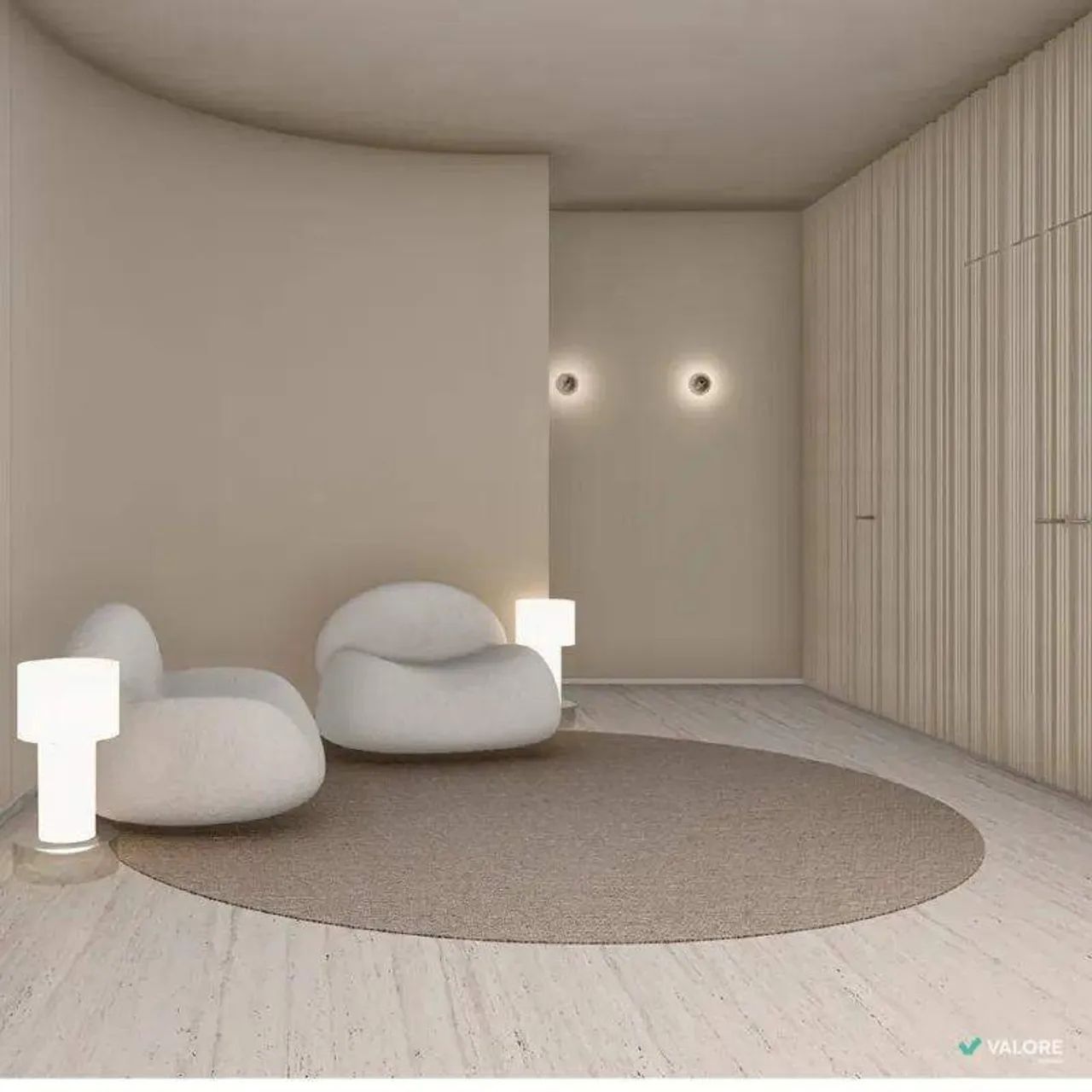 Apartamento à venda com 170m²- 3 quartos - Anchieta