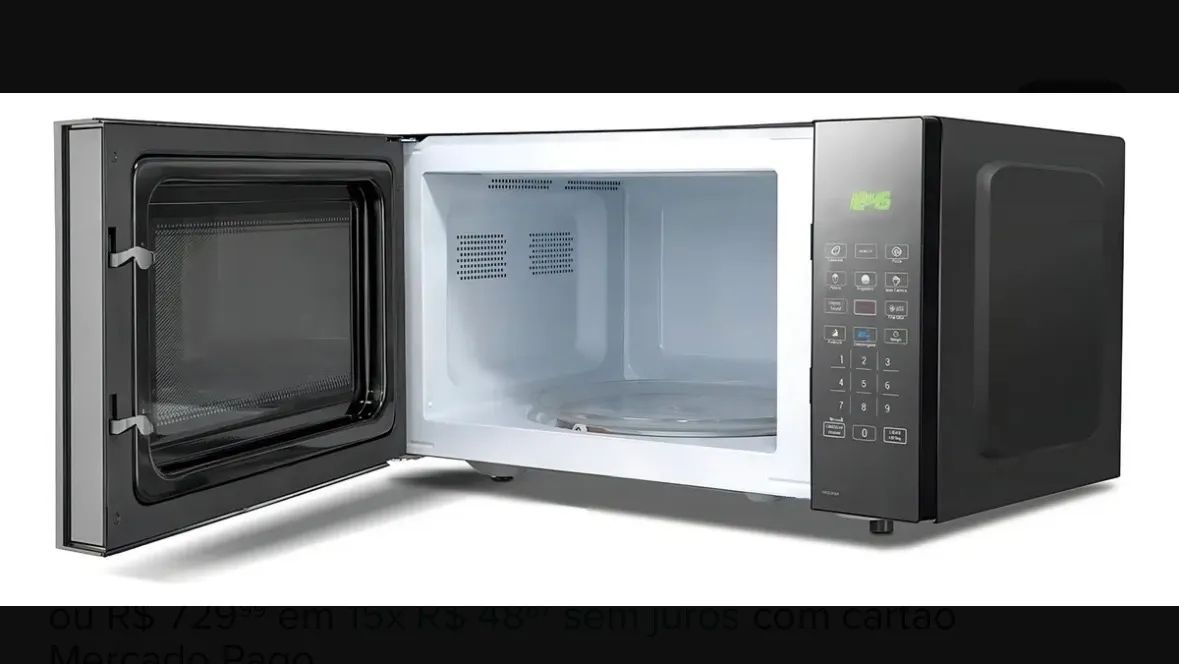 MICROONDAS 28L - Foto 2