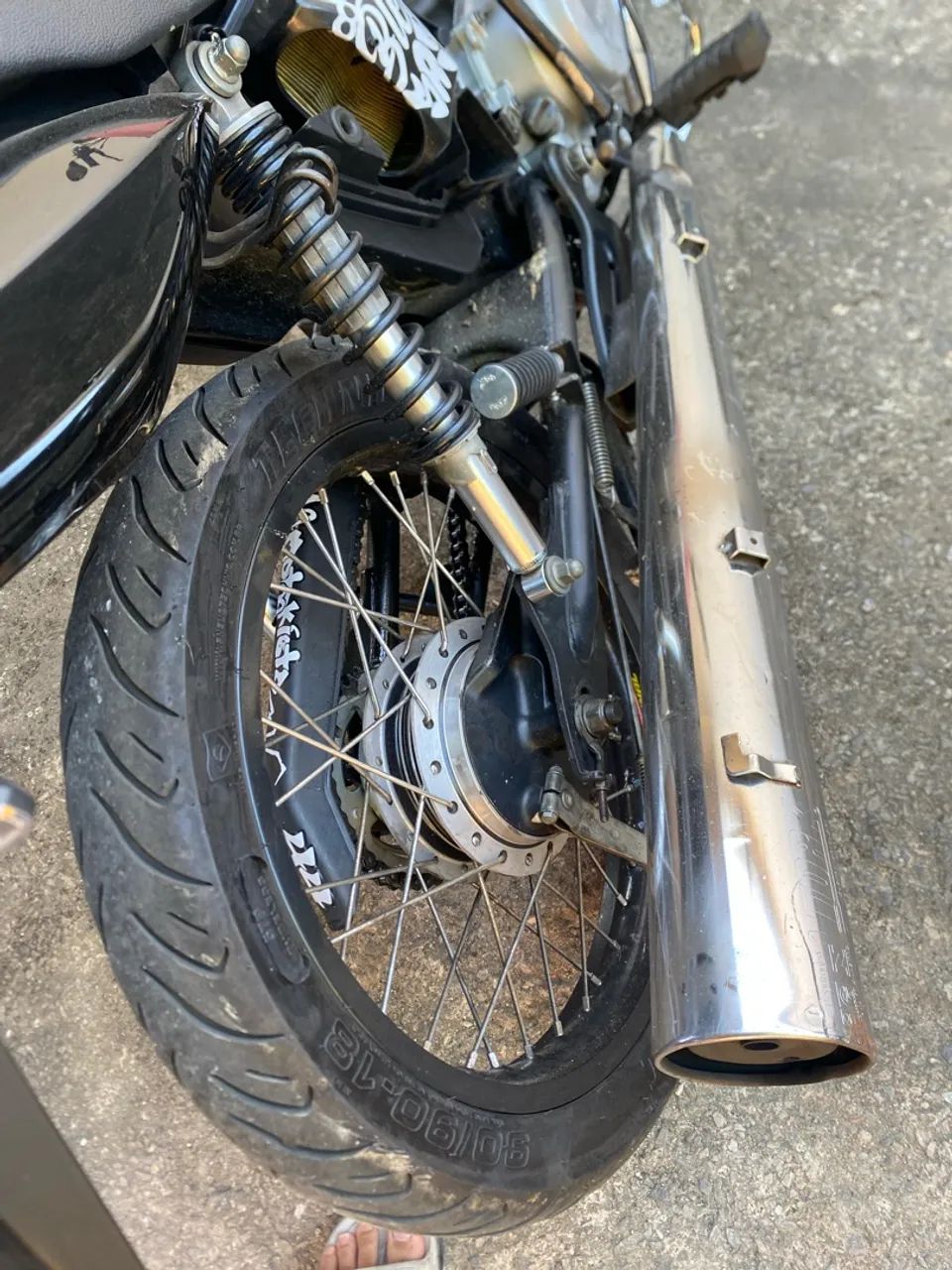 Fan 125 ks - Foto 5