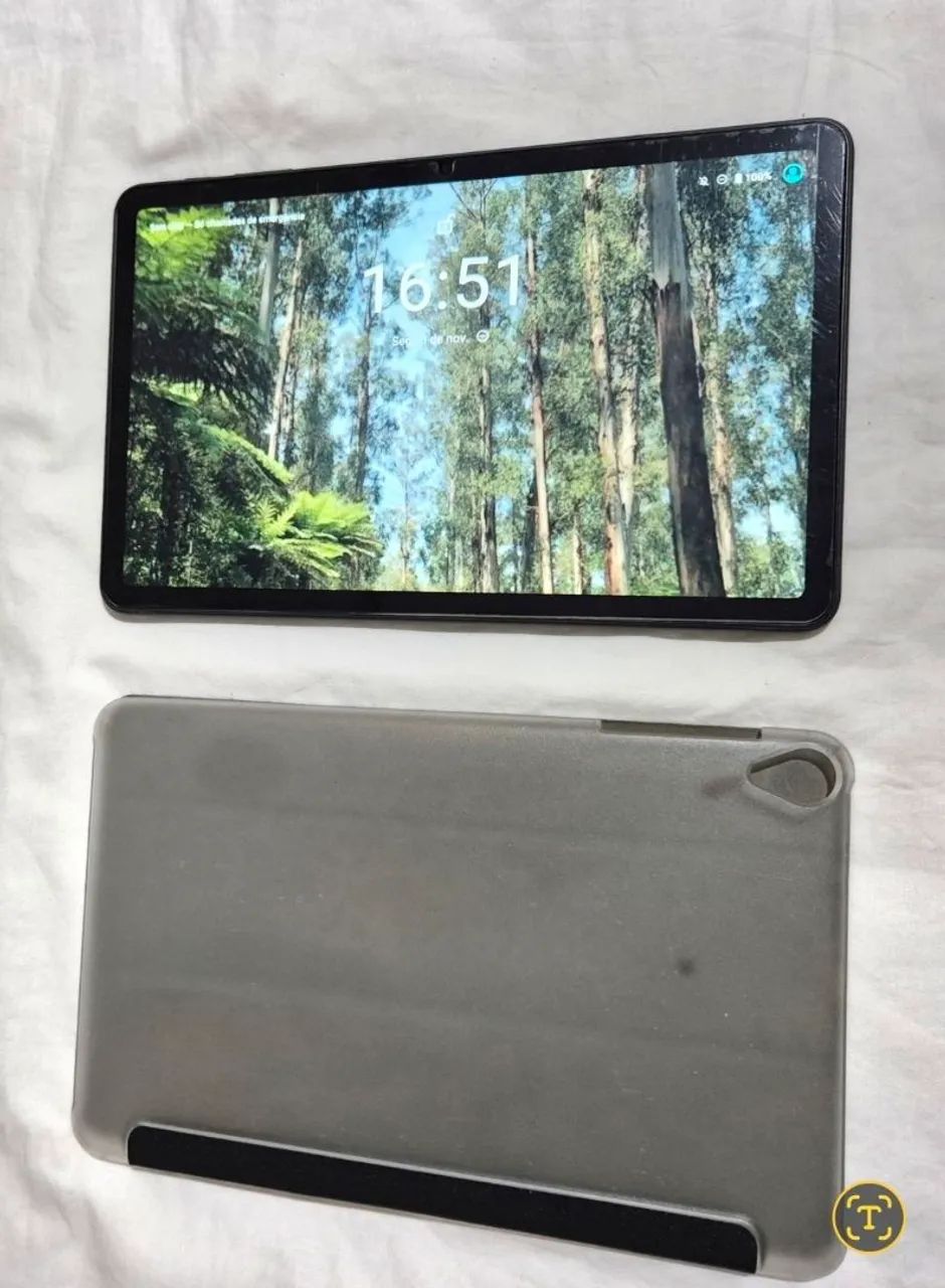 Vendo Tablet IPlay_40  - Foto 3