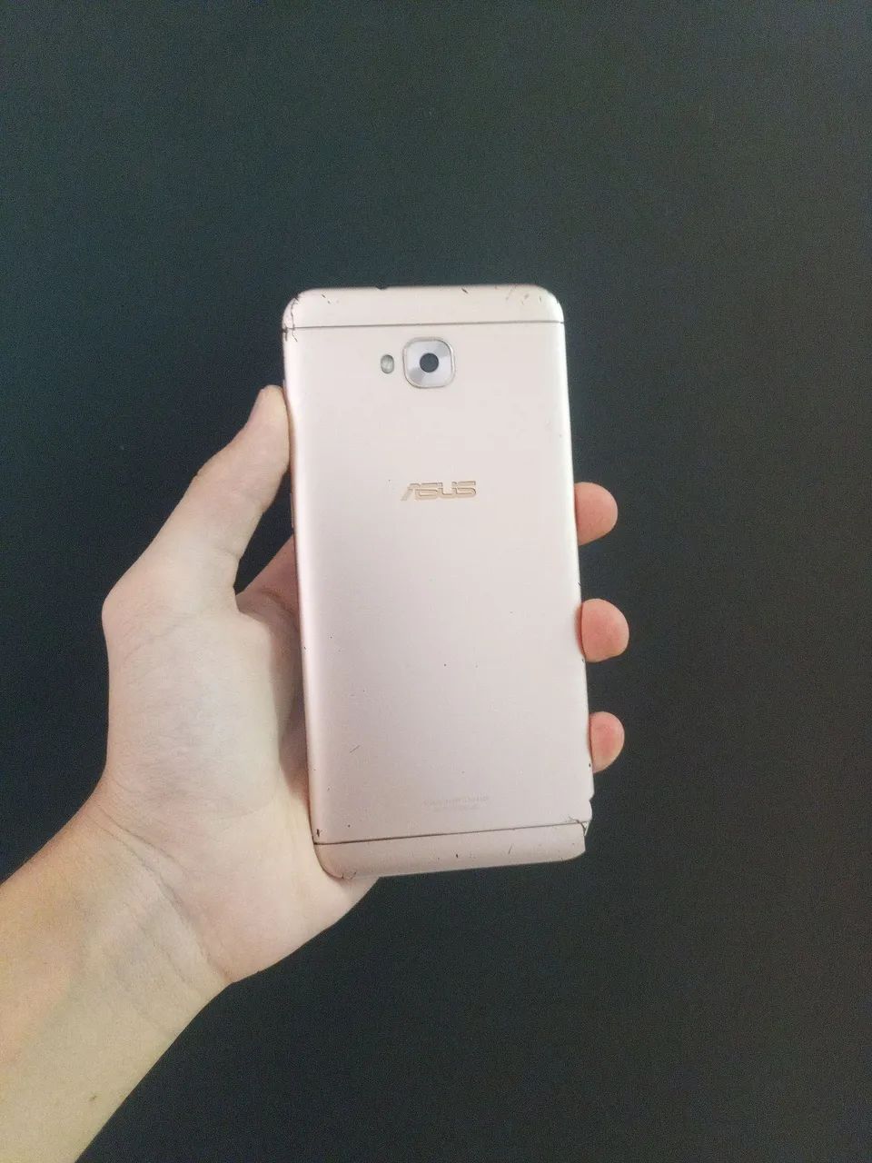 Asus ZenFone 4 Selfie - Foto 2