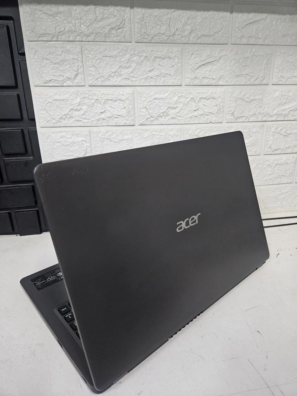 Notebook Acer i3 10ª com GARANTIA  - Foto 4