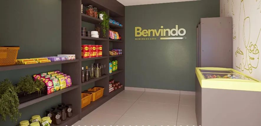 BENVINDO - Foto 8