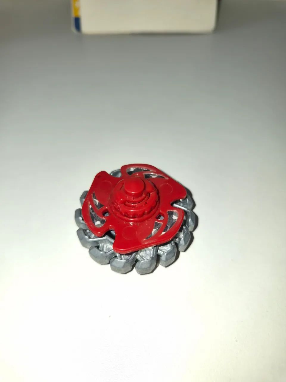 Beyblade Poison Serpent - Foto 2