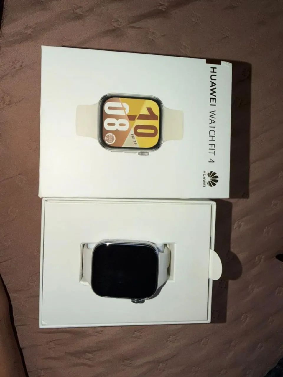 Huawei Watch Fit 4 - Foto 3