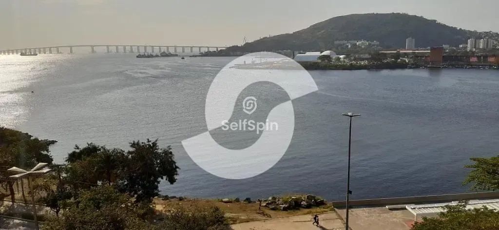 Sala para locação, Centro, Niterói, RJ - Foto 3