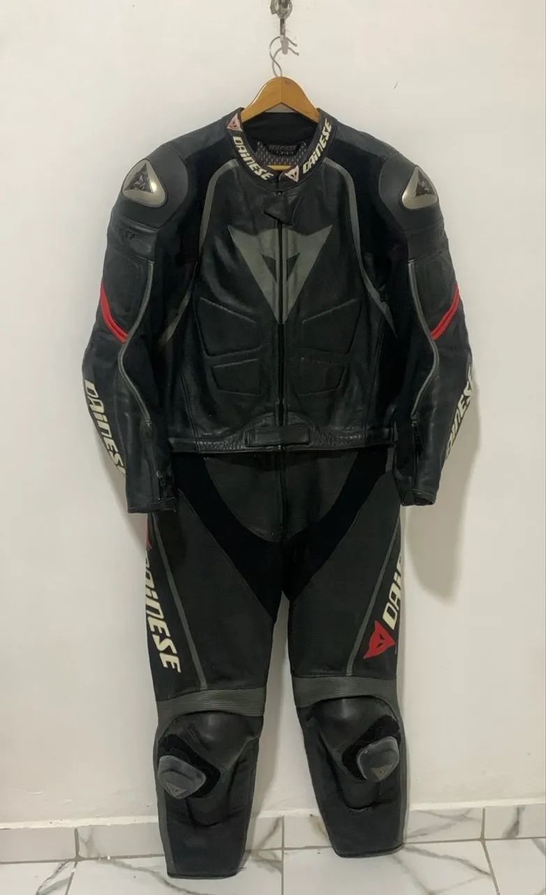 Macacão DAINESE 