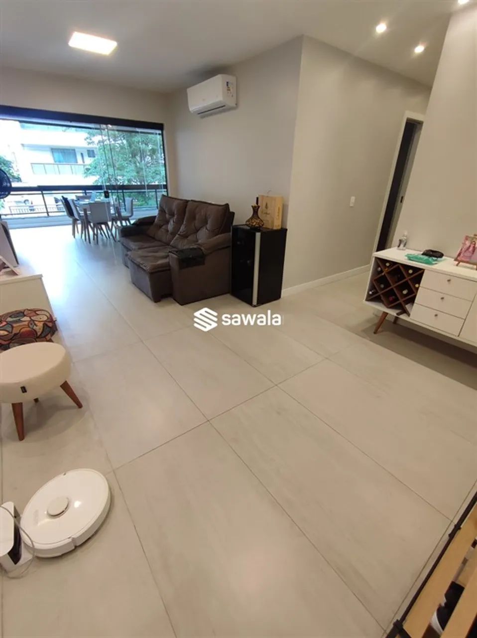 Apartamento 3 quartos, sendo 1 suíte - Foto 5