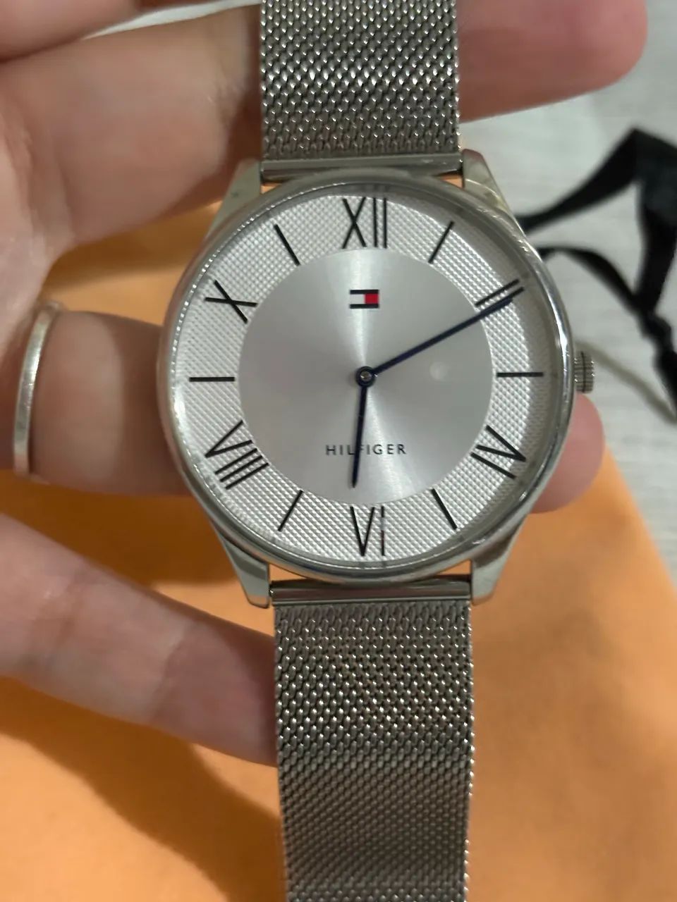 Relógio Tommy Hilfiger  - Foto 2
