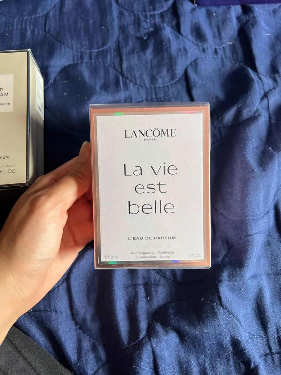 LANCÔME - LA VIE EST BELLE 30 ml + 50ml - Foto 2