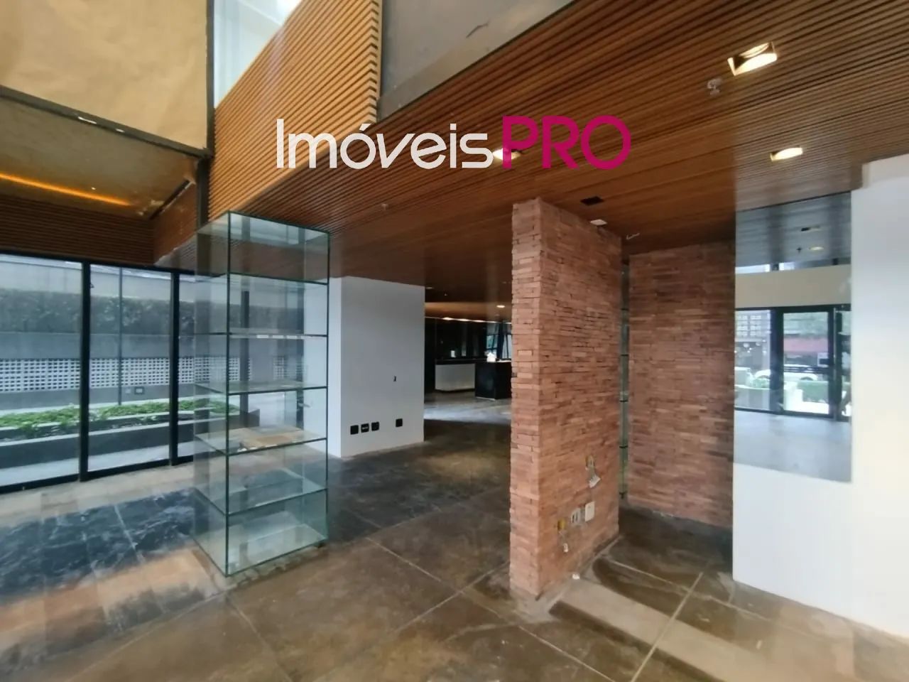 Ponto comercial no Itaim com 294m² - Foto 5