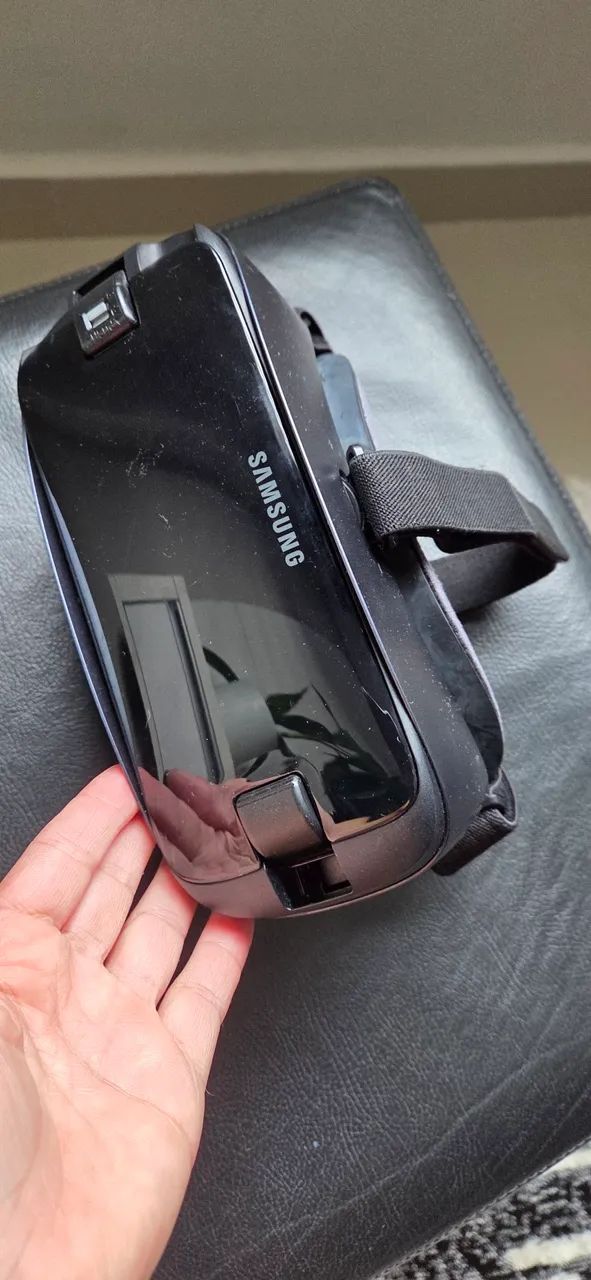 Óculos Gear VR - Foto 3