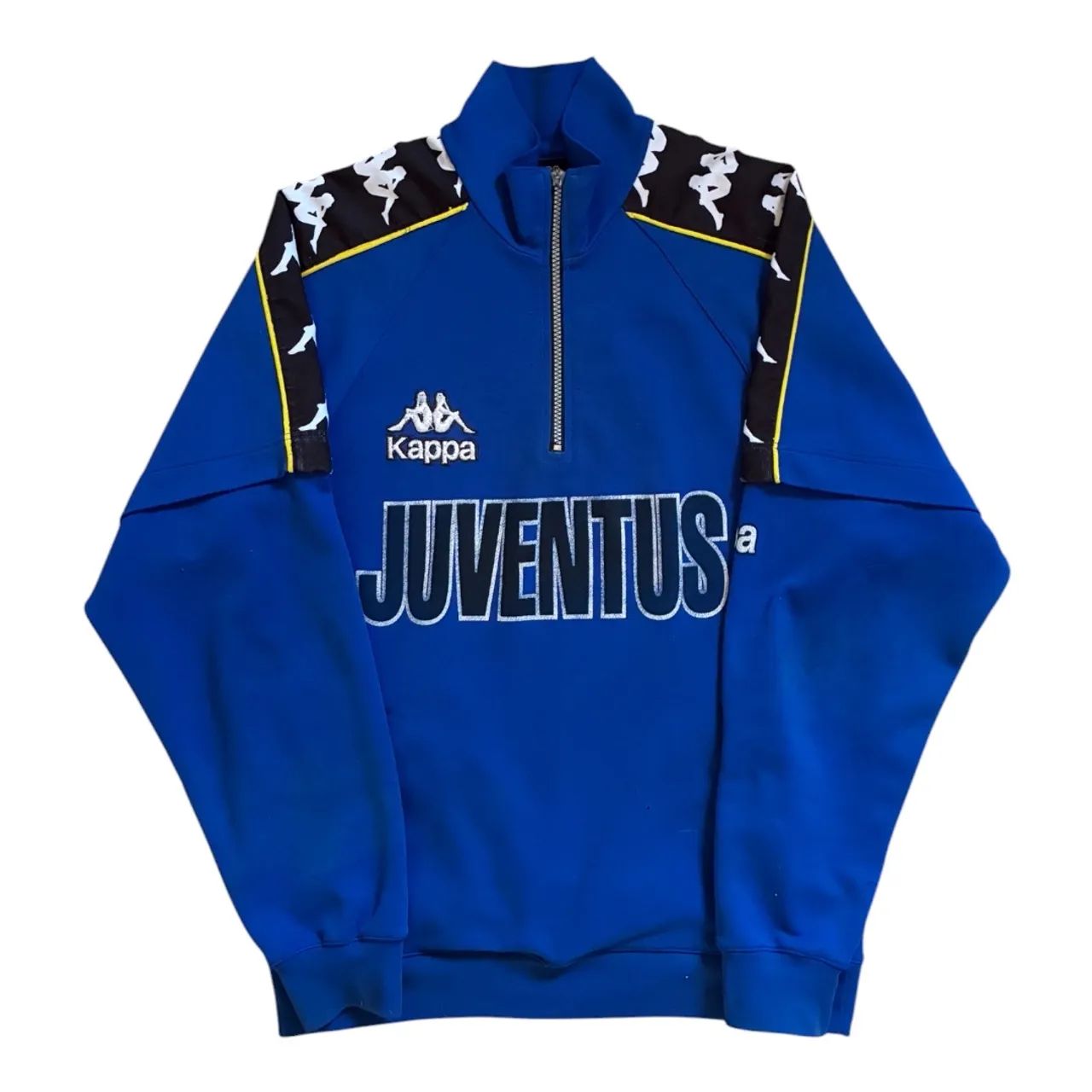 Jaqueta Juventus - 1997/98