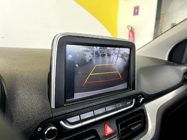 Hyundai Hb20 2025 photo 5