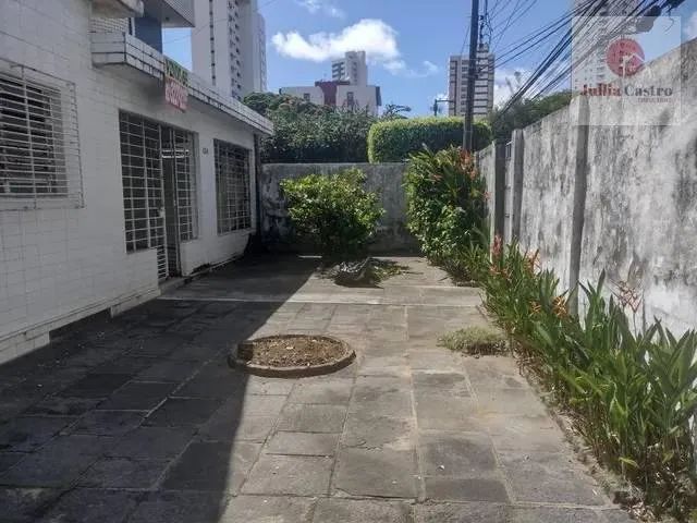 VENDO ÓTIMA CASA COM 4 QUARTOS NO BAIRRO DA TORRE / RECIFE - Foto 3