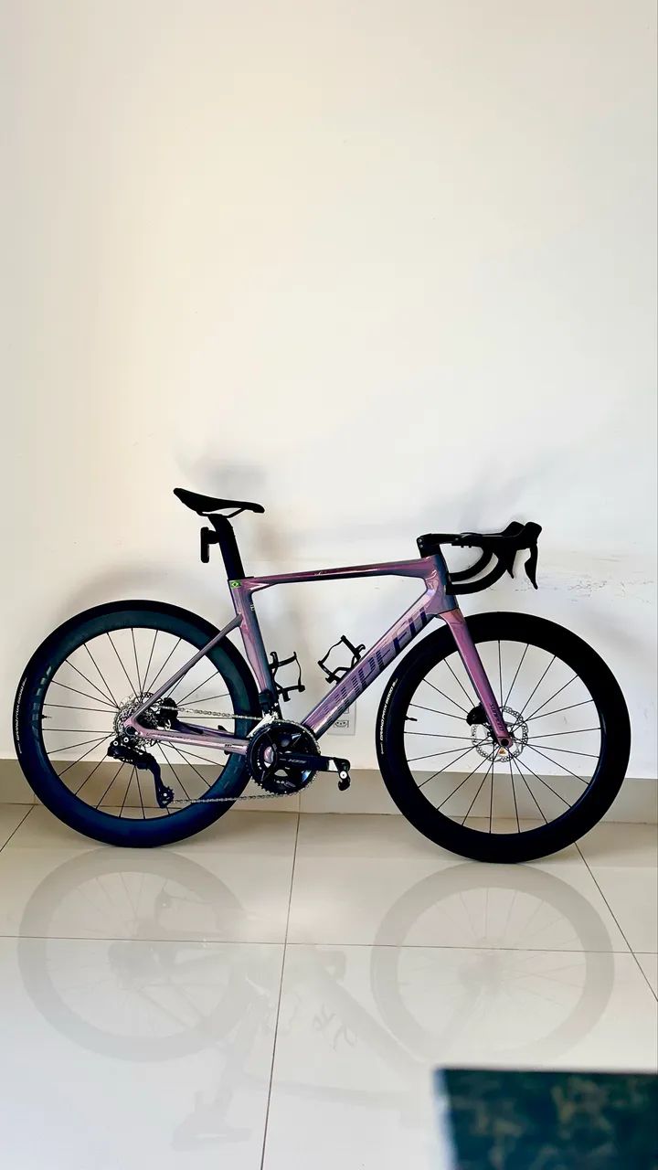 BICICLETA SPEED SUNPEED VICTORY SPORT