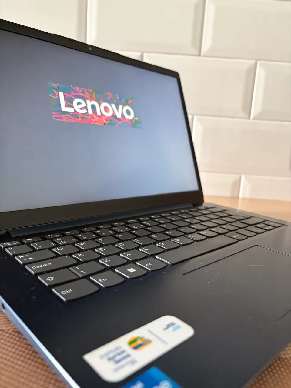 Notebook Lenovo - Foto 5