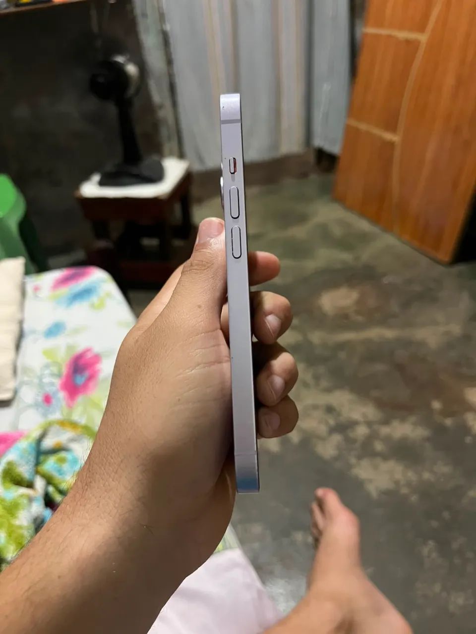 iPhone 14 de 128 gb em perfeito estado bateria 75% - Foto 3