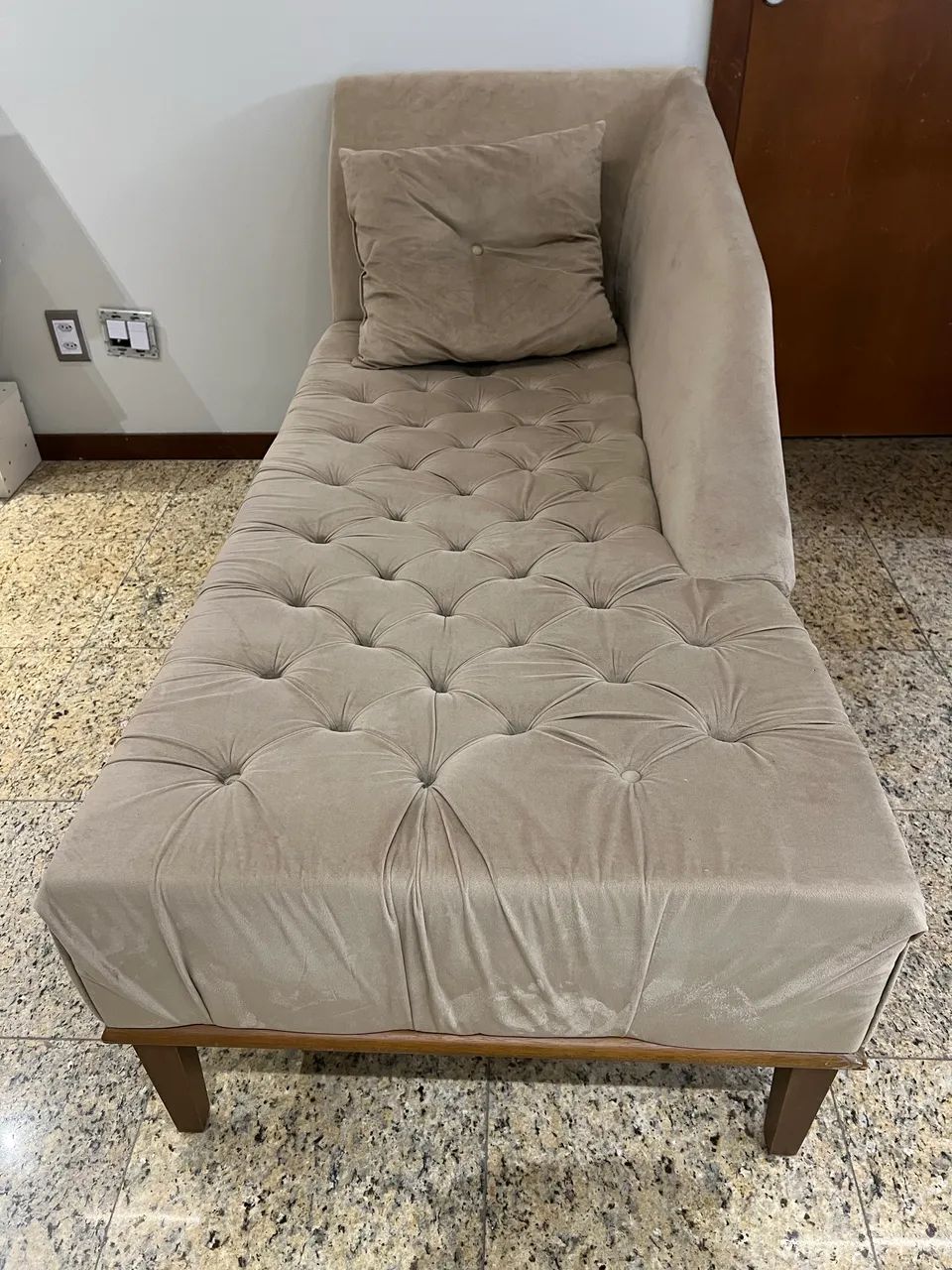 Chaise Lounge - Foto 4