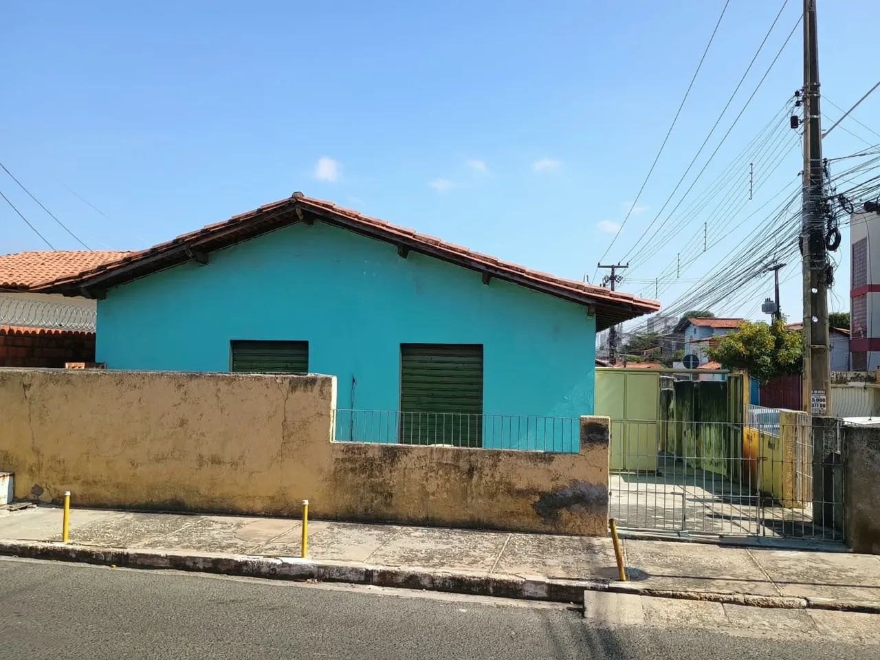 CASA COM PONTO COMERCIAL TERESINA - Foto 4
