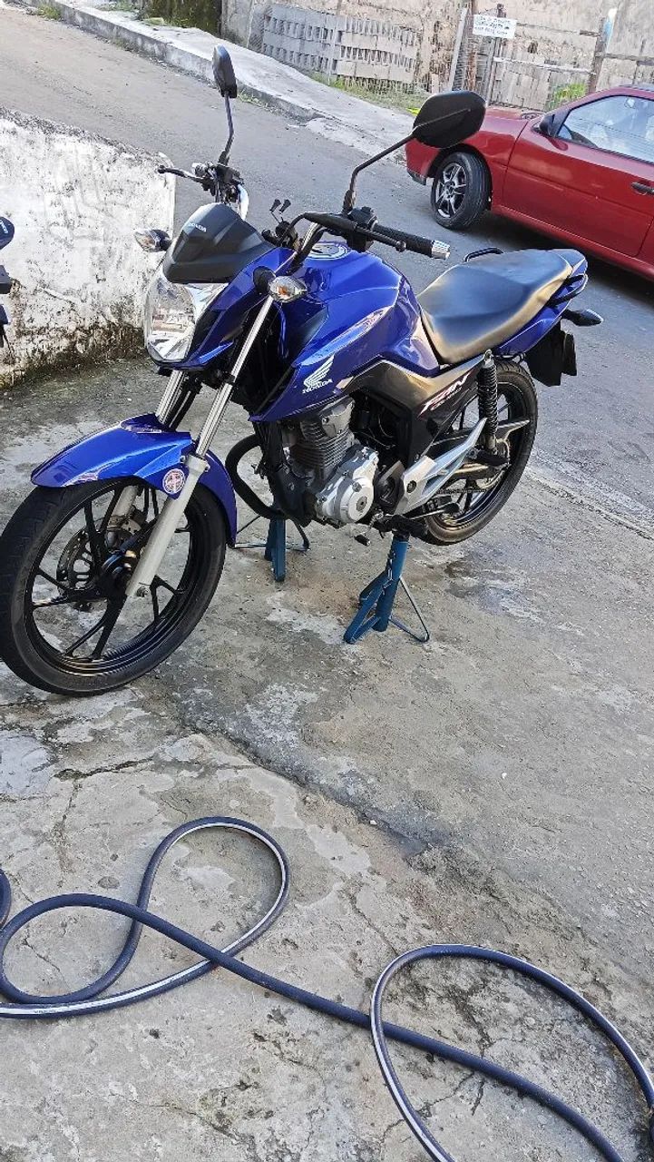 Somente venda