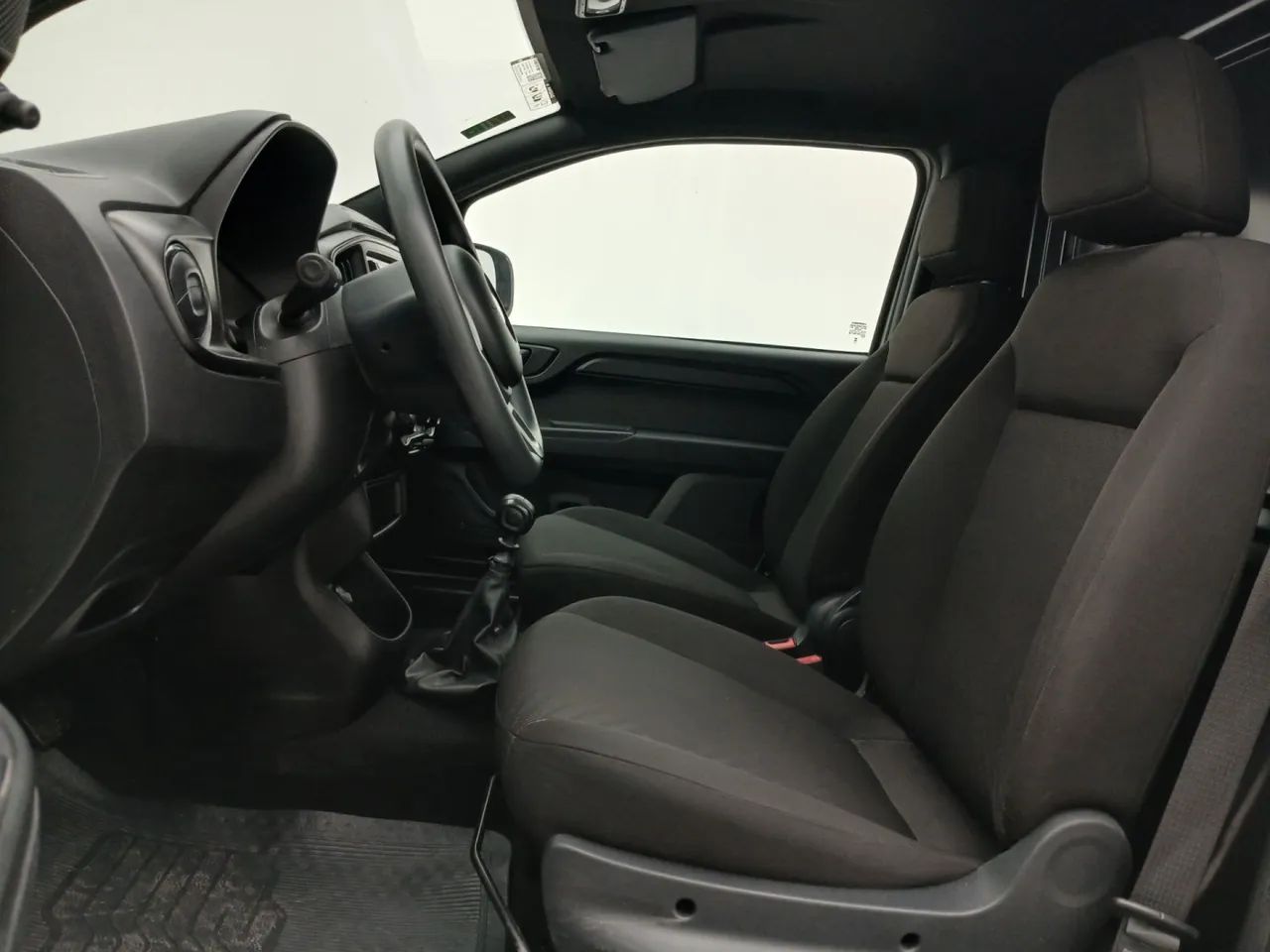 Fiat Fiorino Endurance EVO 1.4 Flex 8V 2p, foto 16 de 16