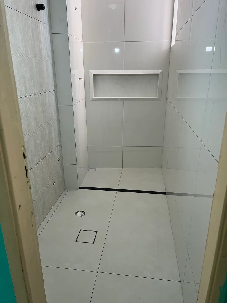 Pedreiro azulejista em Santos 