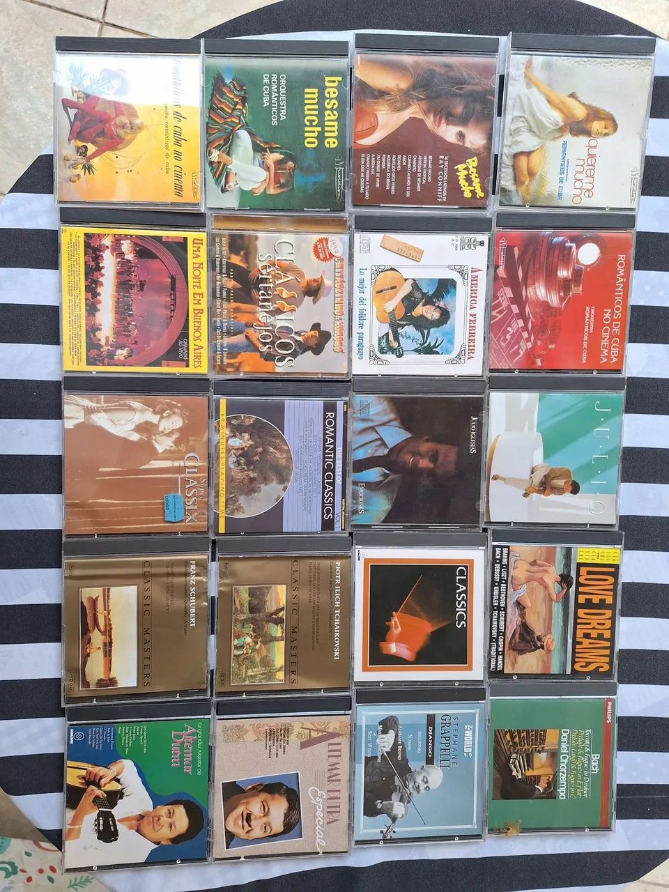 Cd de música de diversos cantores - Foto 2