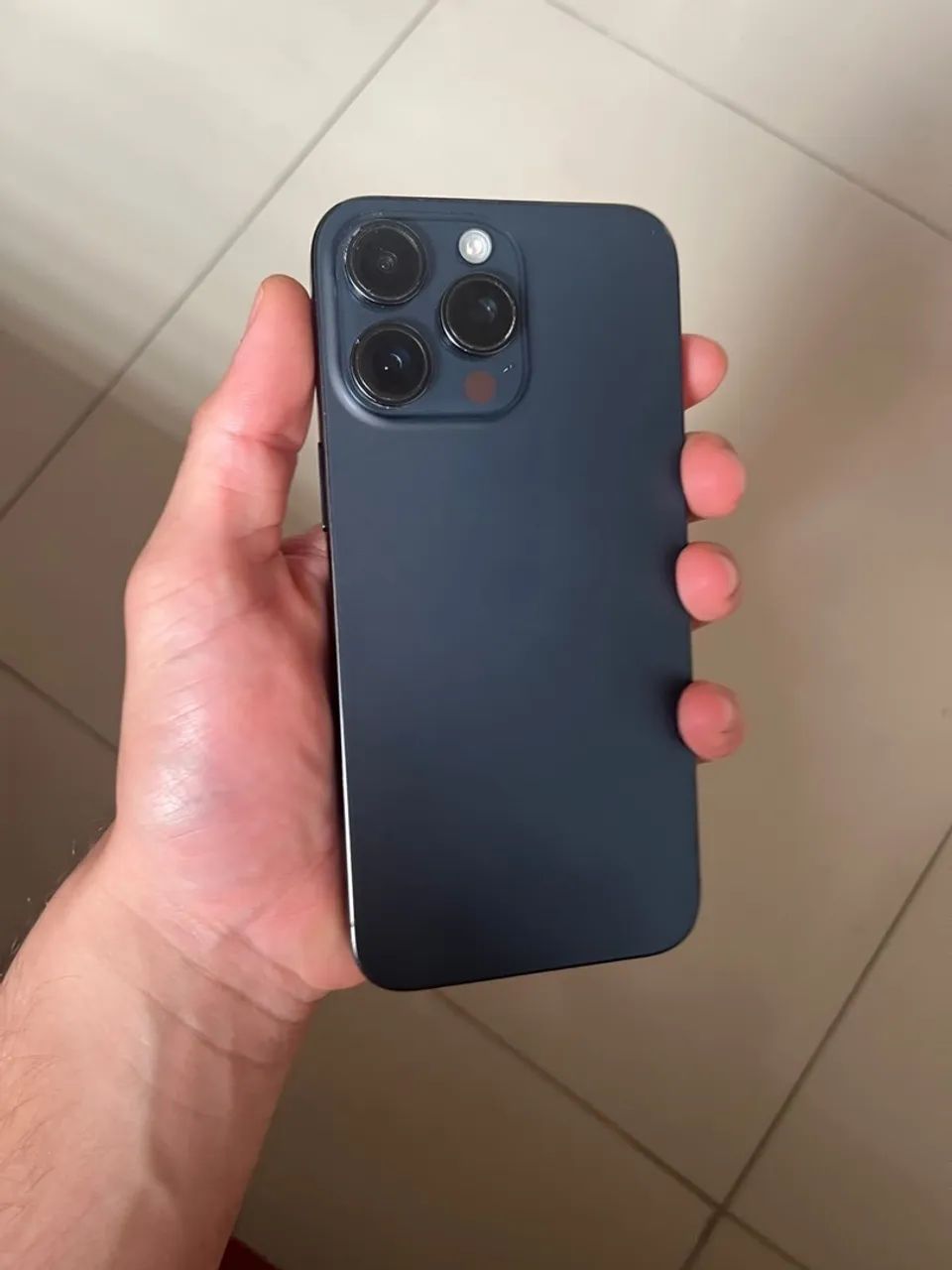 IPHONE 15 PRO MAX 256GB - Foto 3