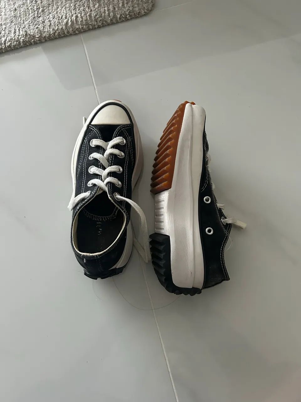 Tenis all star preto - Foto 3