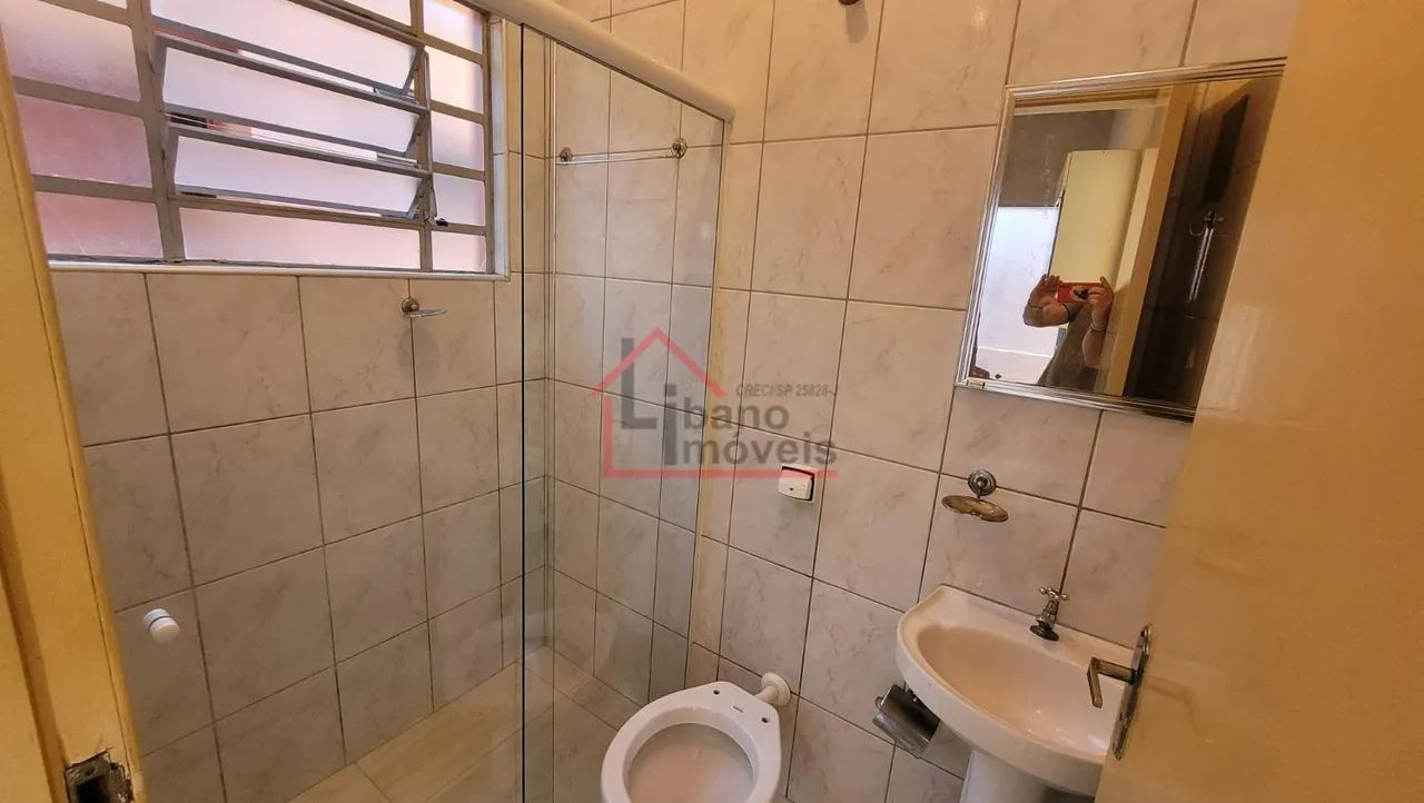 kitnet - Vila Santa Isabel - Campinas - Foto 3