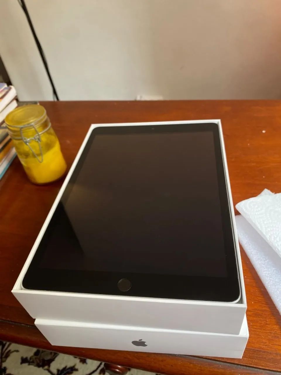 Ipad 9 geração 64gb - Foto 4