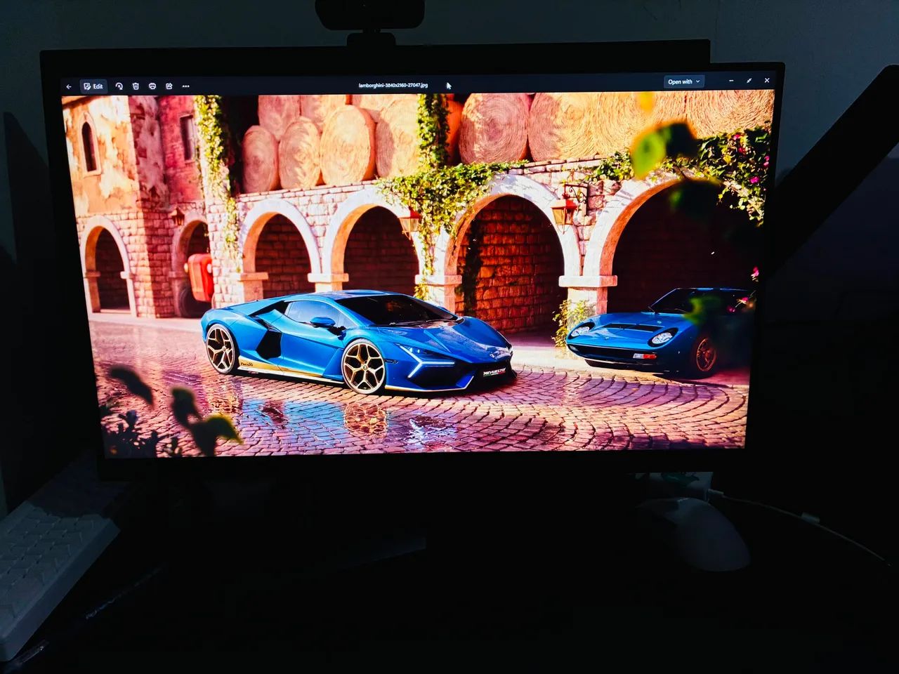 Pc Gamer Completo + Monitor - Foto 5