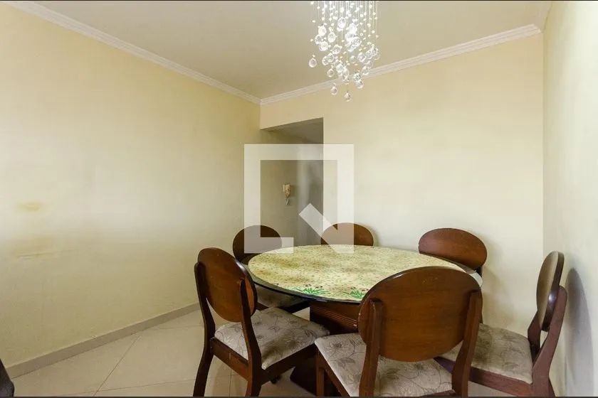 Apartamento à Venda - Vila Mangalot, 2 Quartos, 60 m2 - Foto 4