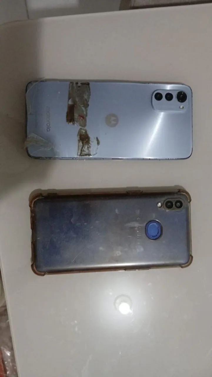 Troco os 2  - Foto 2