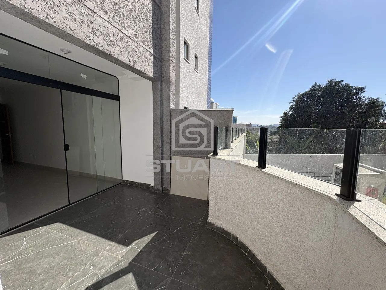 Área privativa com 2 quartos, suíte e 2 vagas! - Foto 5