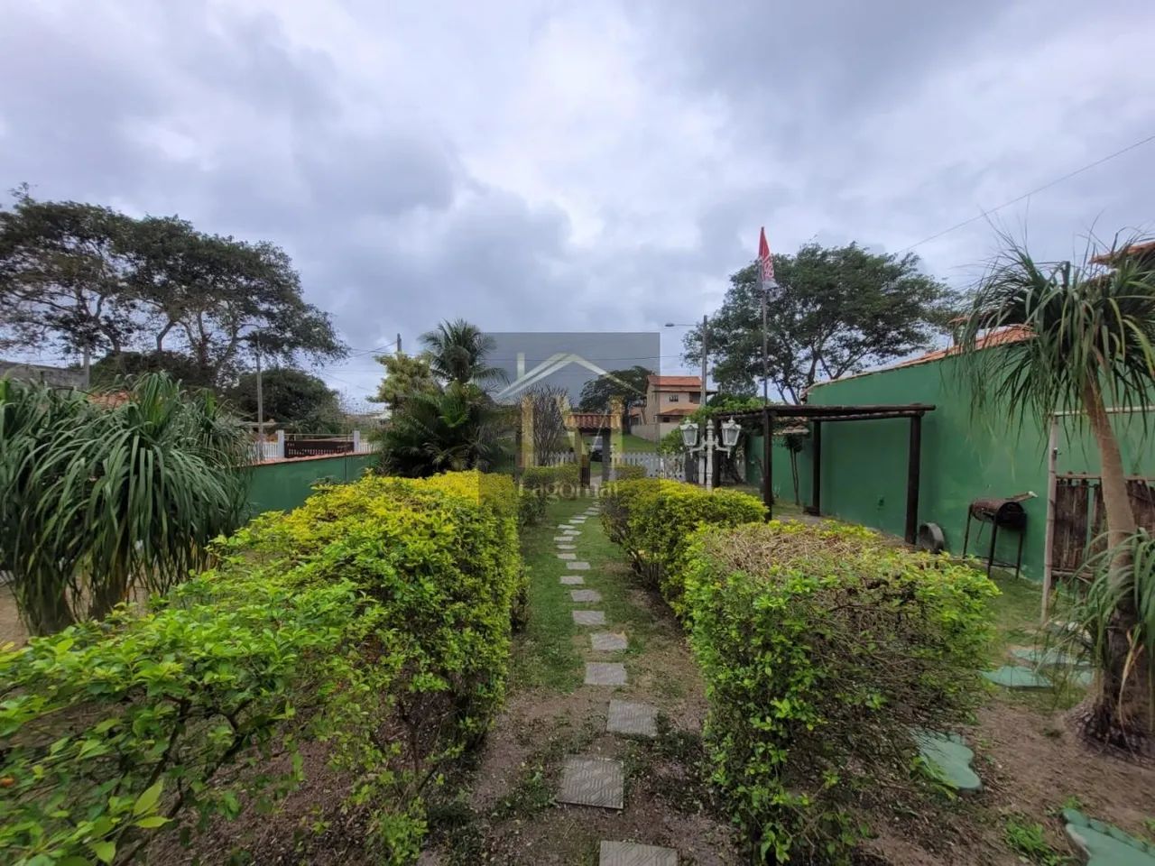 Casa a venda com 1 quartos em condomínio - Foto 3