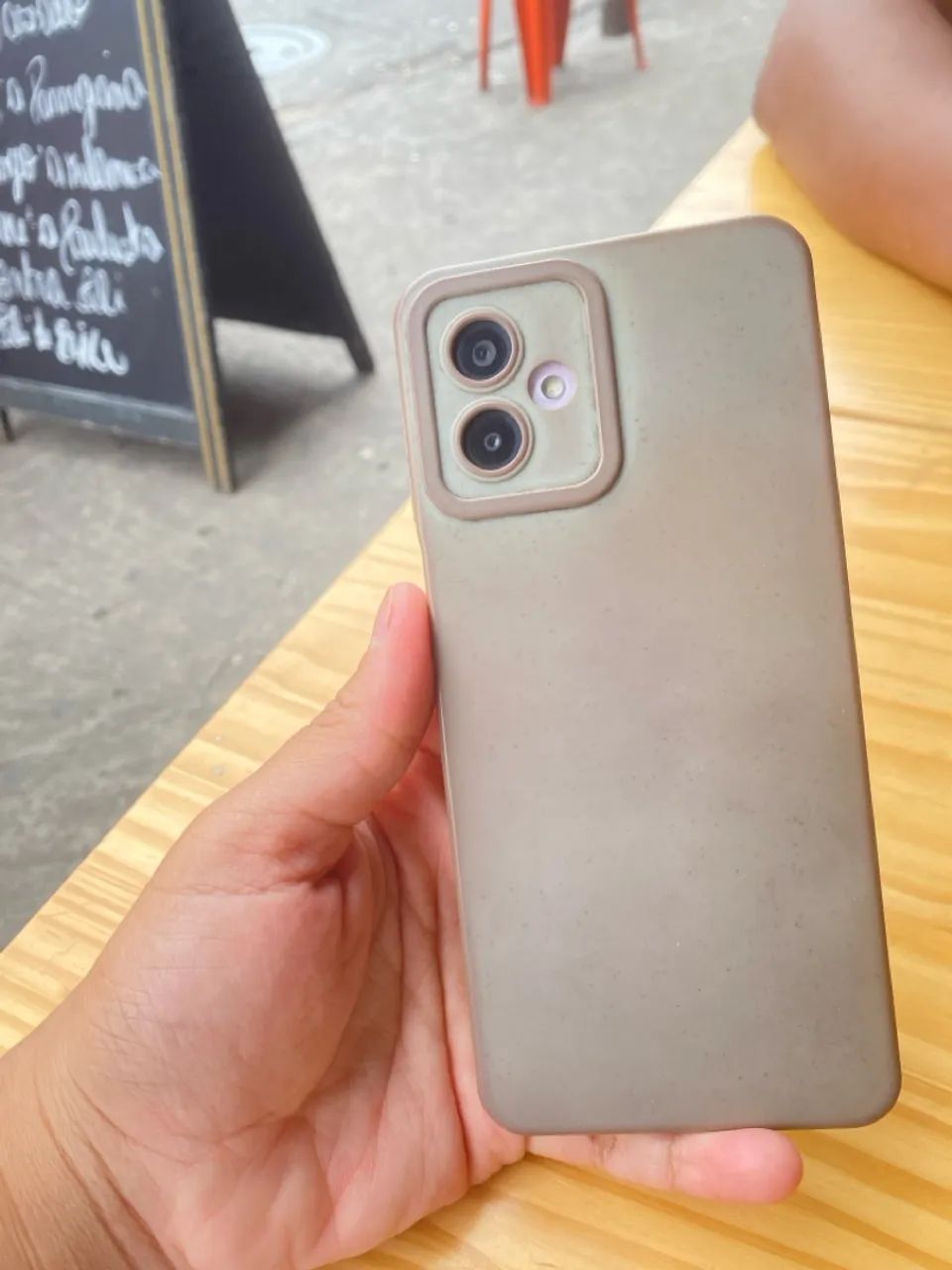 Vendo Moto G14 - Foto 2