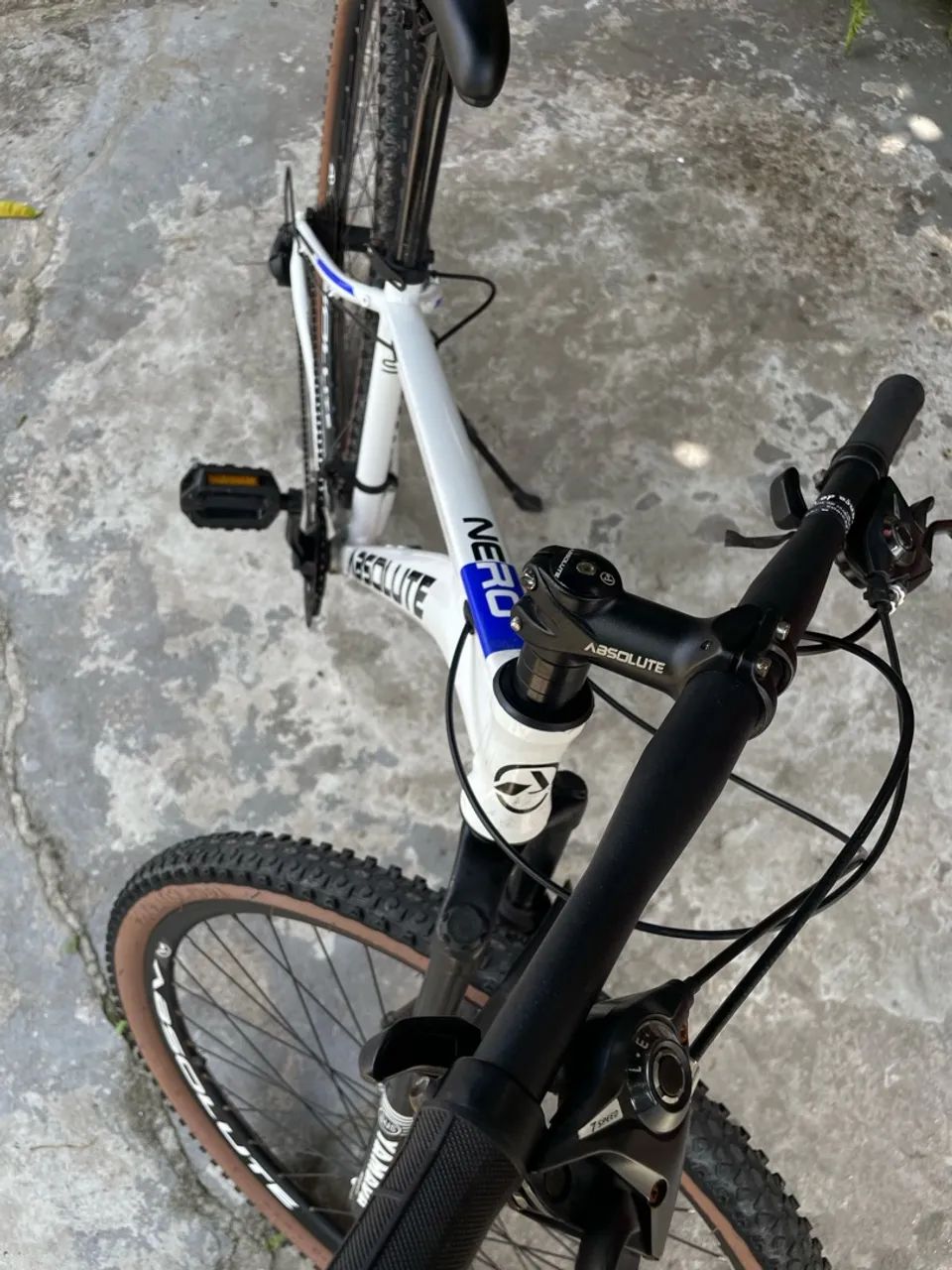 Bike aro 29 Absolute  - Foto 4