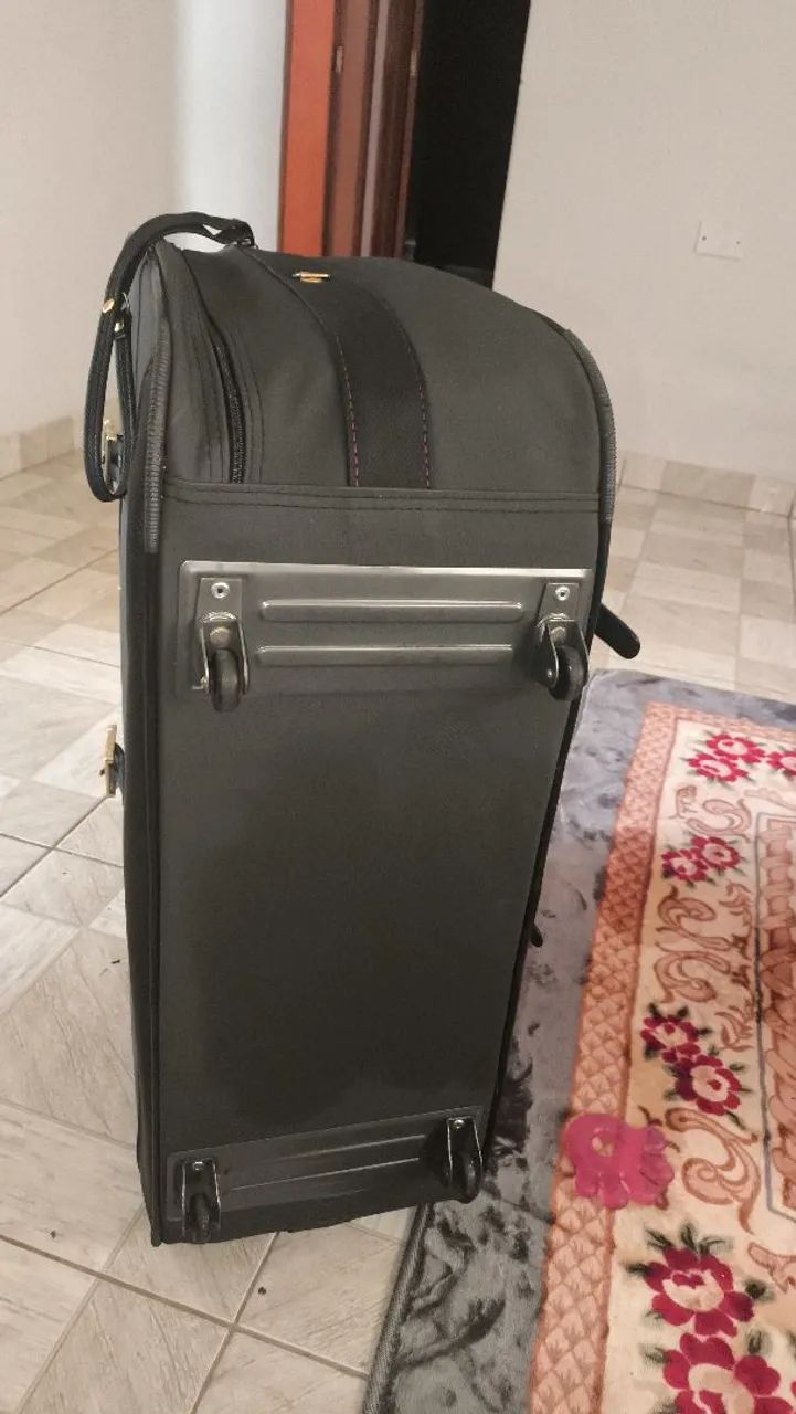 Mala para viagem  - Foto 4