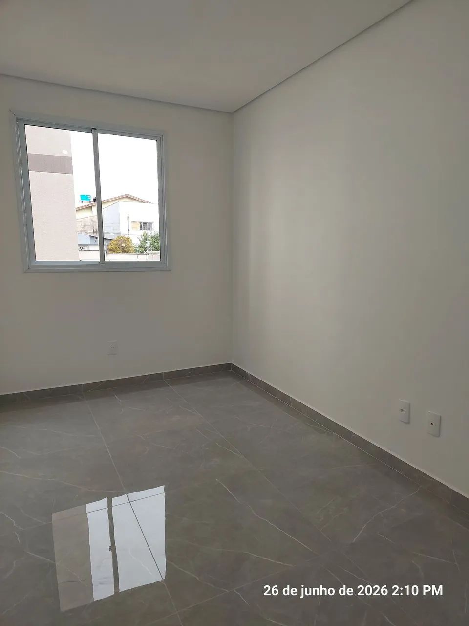 Apartamento para Locação  - Foto 3