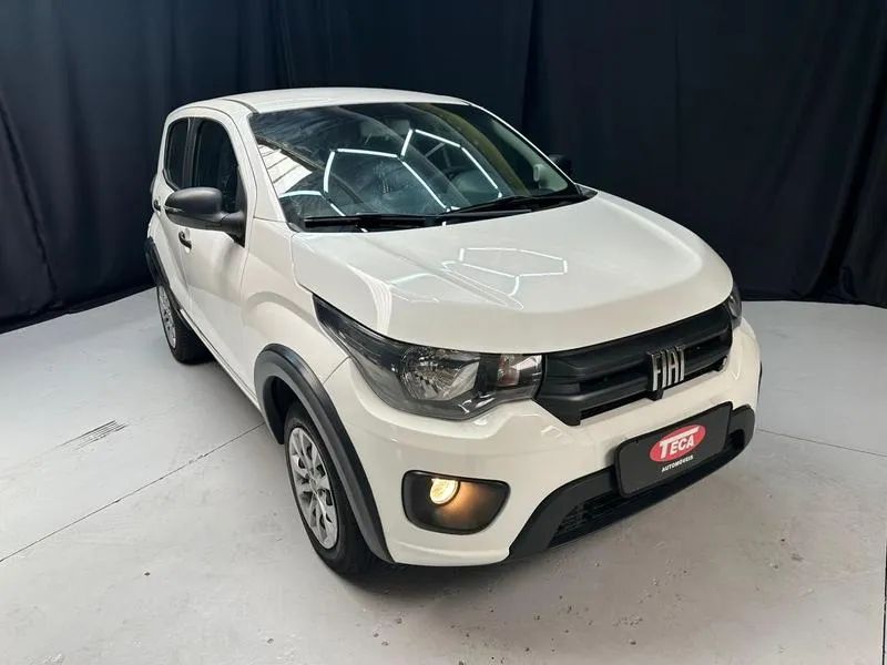 Fiat Mobi MOBI LIKE 1.0 Fire Flex 5p. 2025