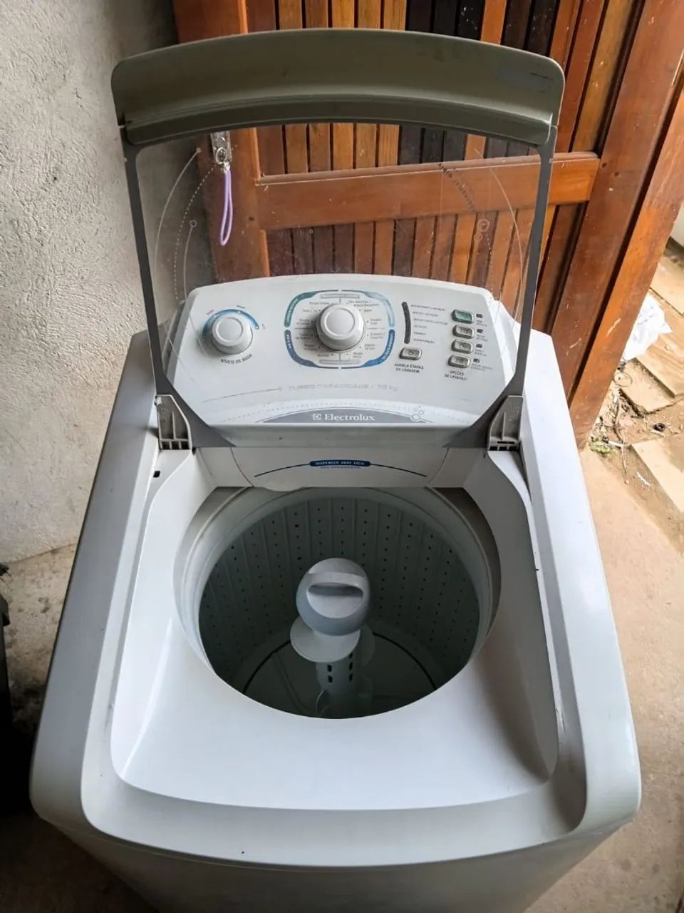 Electrolux 10kg - Foto 3